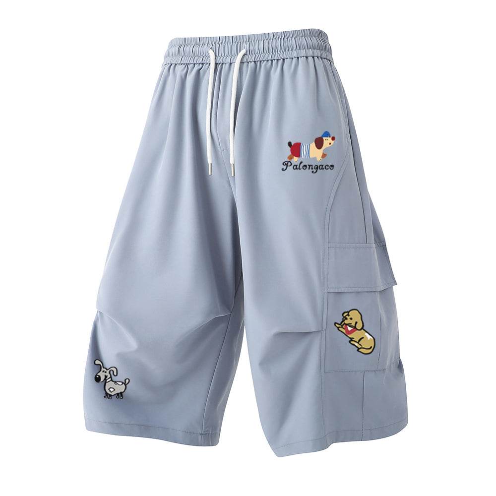 Шорты мужские PAL ONGACO - Boxette Shop